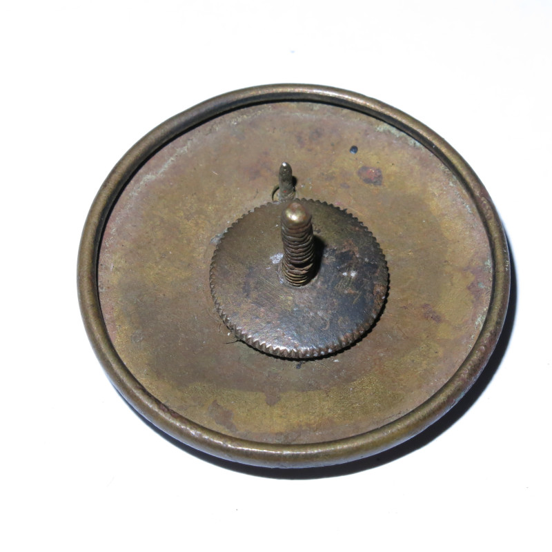 Aigle de casquette  US ref 73 bo 5