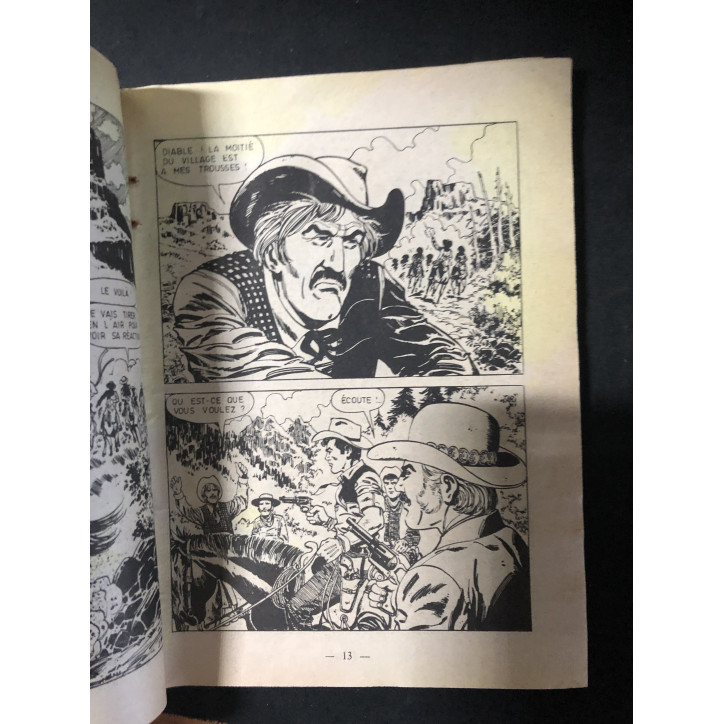 BD Tex-Tone No 284