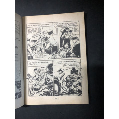 BD Battler Britton No 149