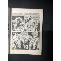 BD Battler Britton No 225