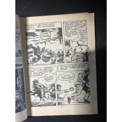 BD Battler Britton No 113