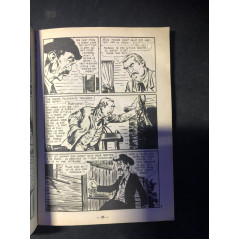 BD Kris Le Sherif No 76