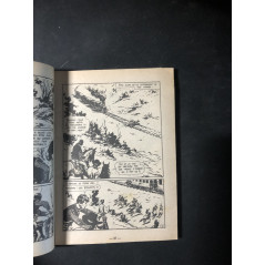 BD Kris Le Sherif No 68