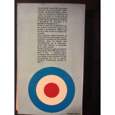 Livre La bataille d'Angleterre de Marcel Jullian