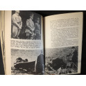 Livre L'histoire vécue de la seconde guerre mondiale 2 : Le siège 