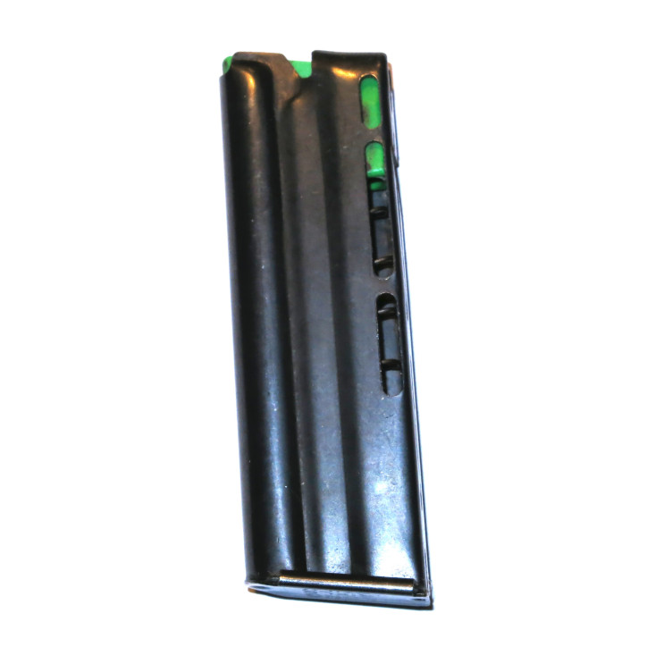 Chargeur carabine Mossberg Plinkster 802 ou Rossi 8122  calibre 22 long rifle  10 coups  