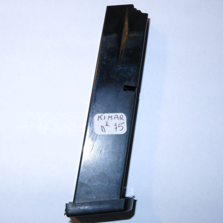 Chargeur pistolet a blanc  Kimar modele 75 