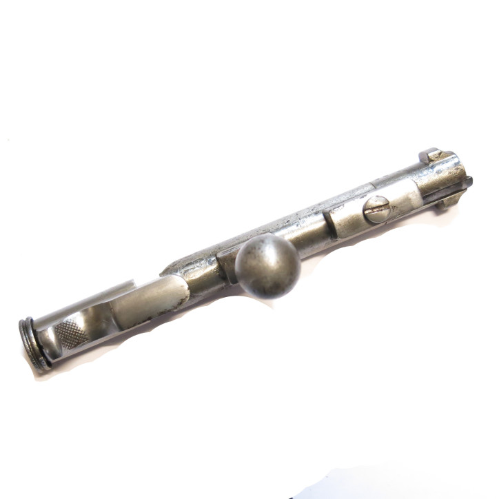 Culasse neutralisée Fusil Berthier 07/15 ou 07/15 M16  ref 478