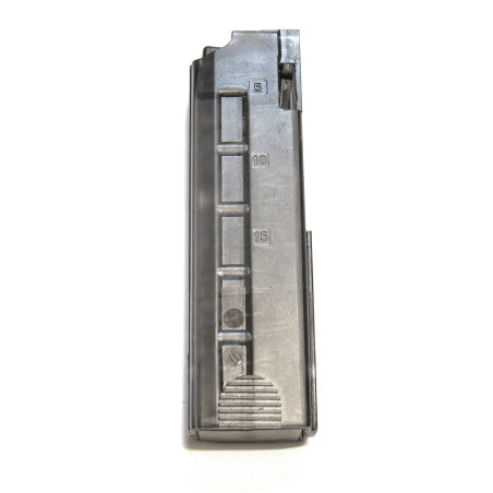 Chargeur Steyr TMP 9 para categorie B