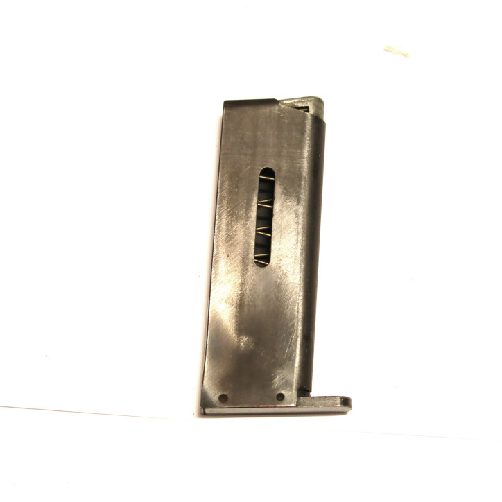 Chargeur pistolet Reck 8 mm à blanc 
