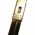Chargeur neutralisé  MP38 ou MP40 nickelé  original Kur 1943