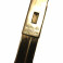 Chargeur neutralisé  MP38 ou MP40 nickelé  original Kur 1943