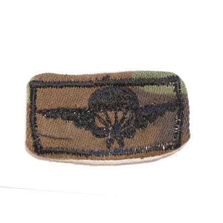 Brevet para tissu SUBDUE  ARVN  US Vietnam ref 2