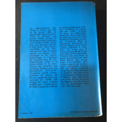 Livre Un espion dans Rome de Peter Tompkins