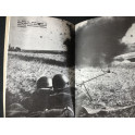 Livre Koursk Le choc des blindés de G. Jukes