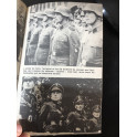 Livre La bataille d'Arnhem : Les aéroportés au combat de A.H. Farrar-Hockley