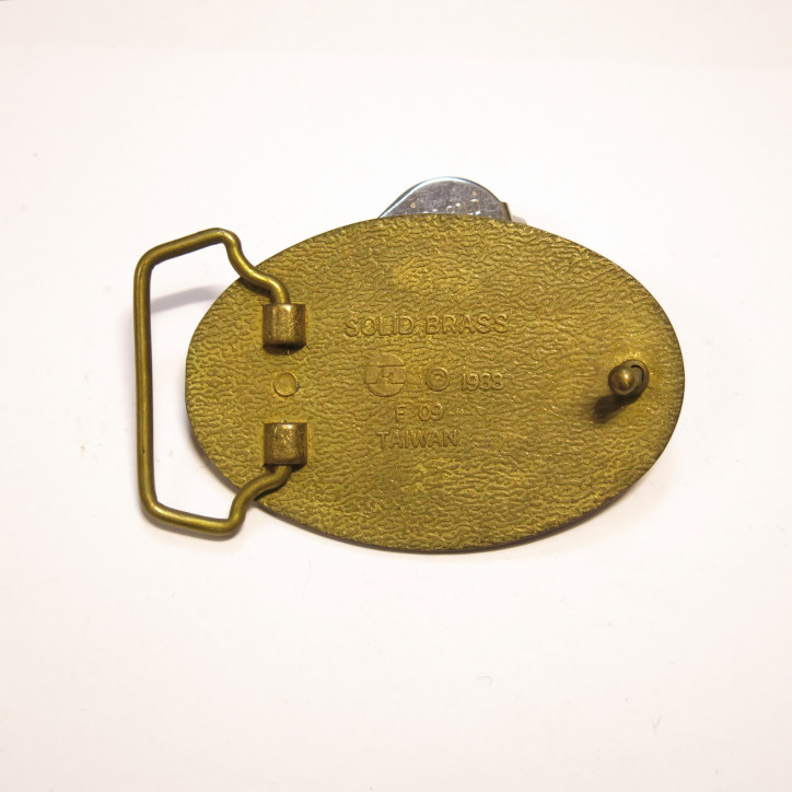 Boucle de ceinture US Strategic Air Command 