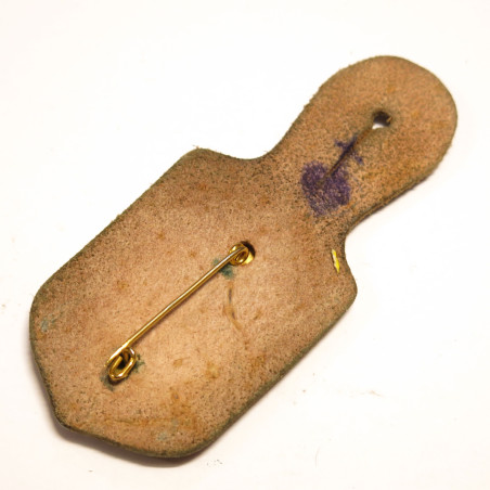 Insigne Yvelines Police Nationale   ref bo 39 