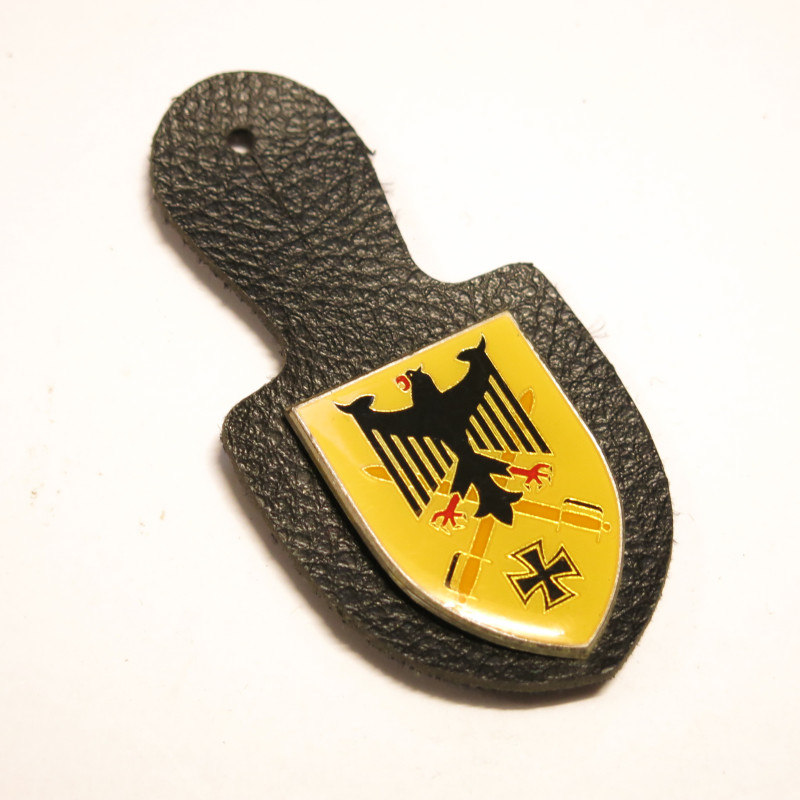 Insigne métal Bundeswehr Ref bo39