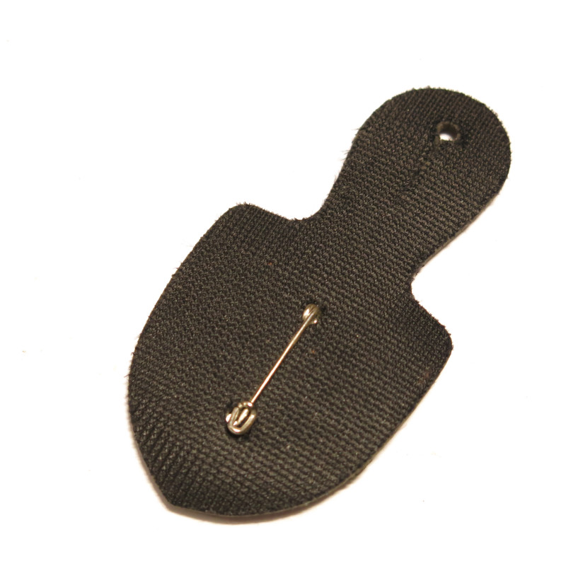 Insigne métal Bundeswehr Ref bo39