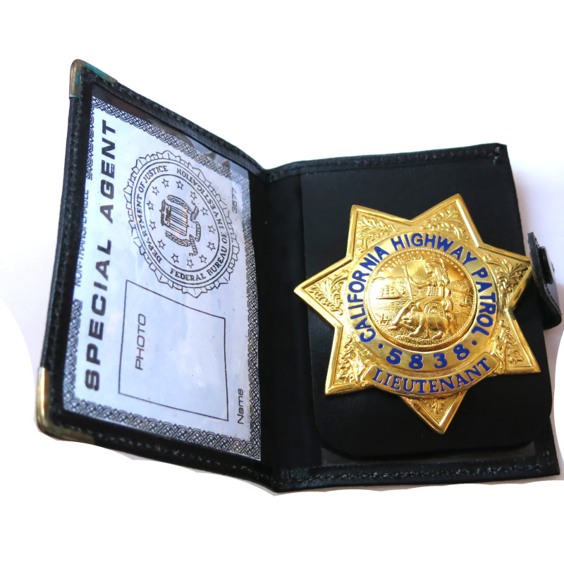Plaque police US  Anti drug task  officer