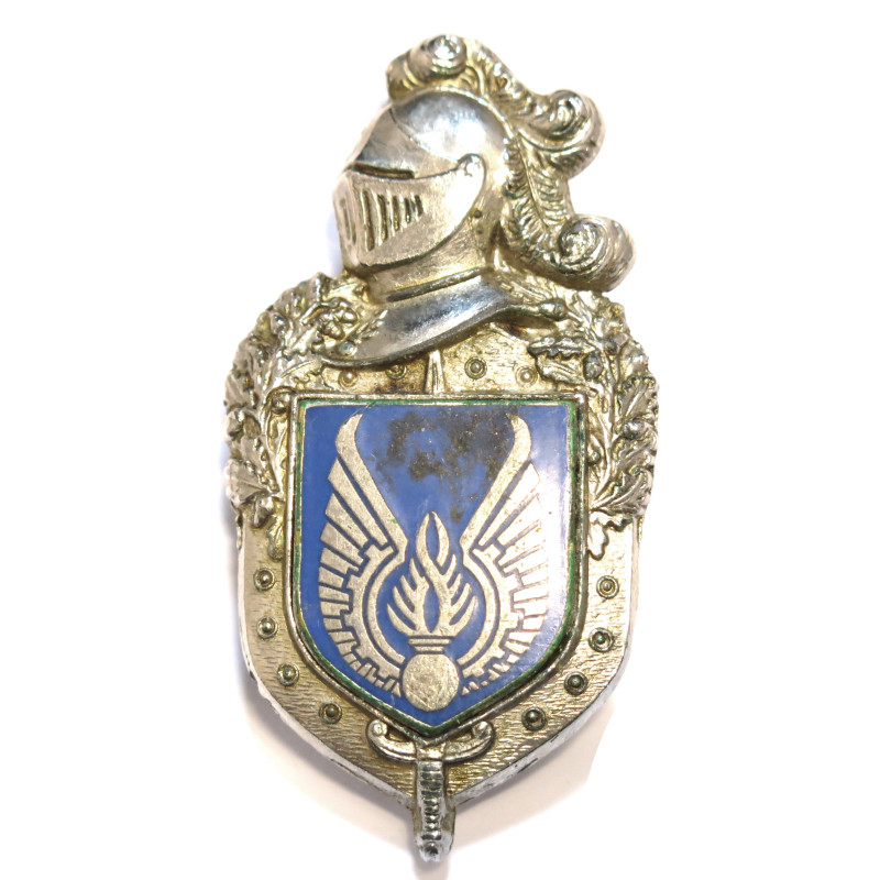 Insigne Gendarmerie de l'air   Delsart  ref bo 39 