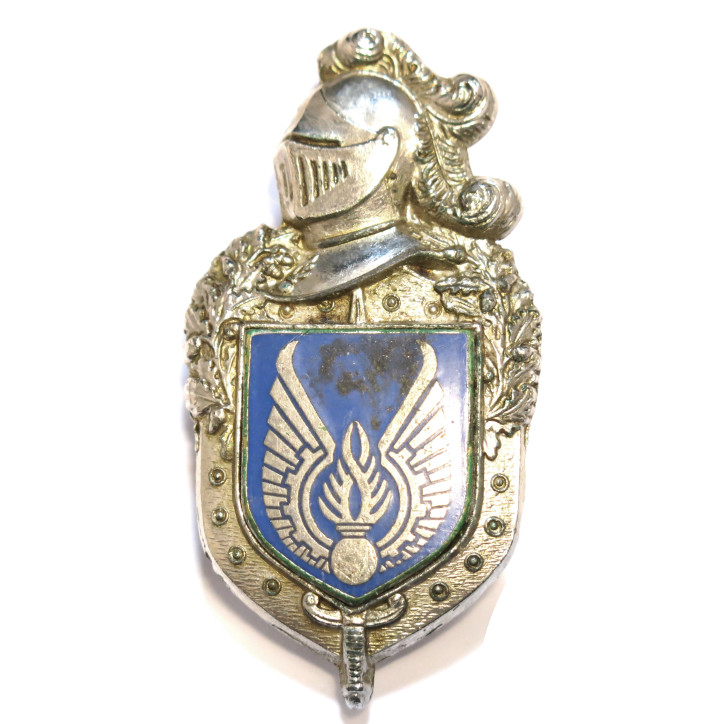 Insigne Gendarmerie de l'air   Delsart  ref bo 39 