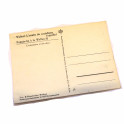 Carte postale Waffen  ref bo doc