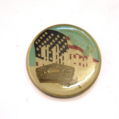 Jeton US Operation enduring freedom ref bo 39