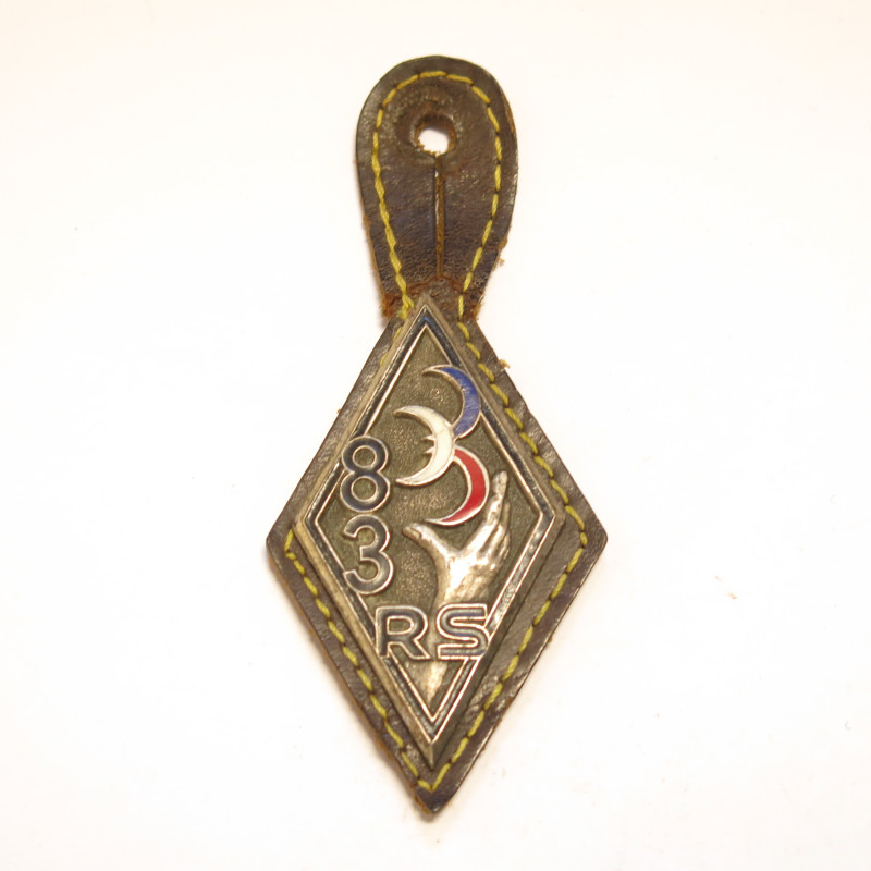 Insigne 83 RS Drago ref bo 41 