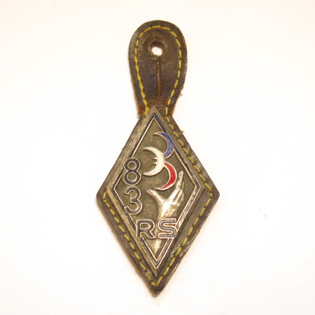 Insigne 83 RS Drago ref bo 41 