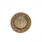 Jeton insigne Bronze Napoleon 3  ref bo 41 