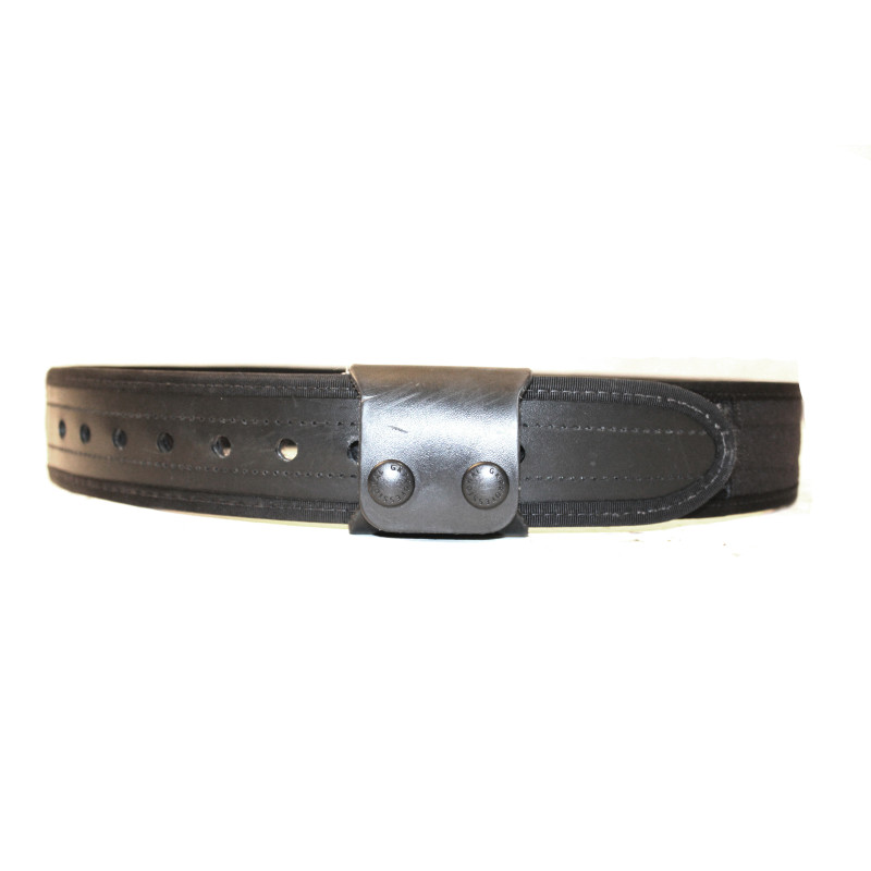 Ceinturons GK Pro de la gendarmerie sans boucle T2
