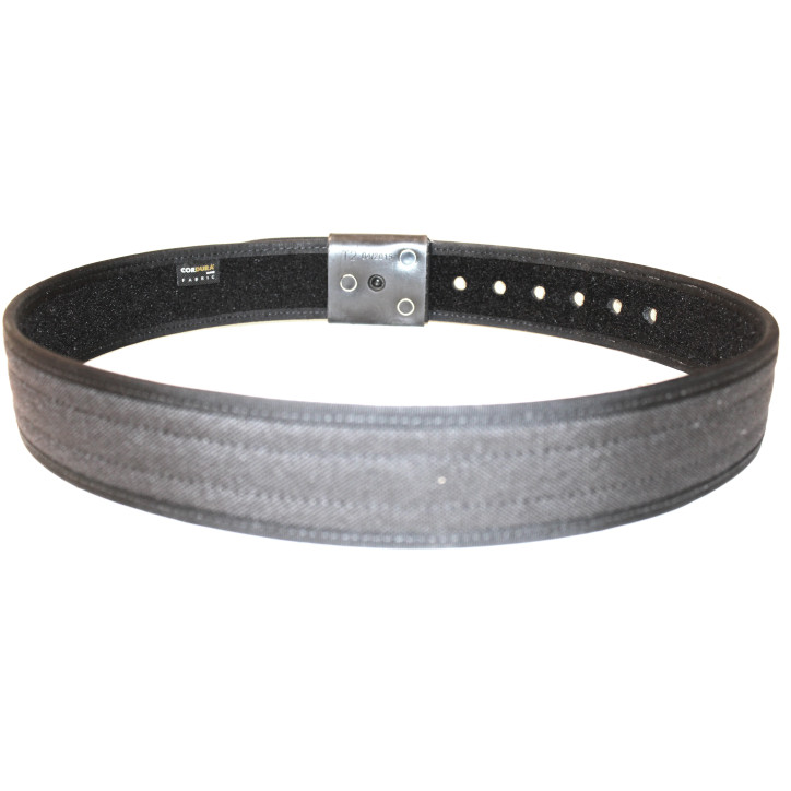 Ceinturons GK Pro de la gendarmerie sans boucle T2