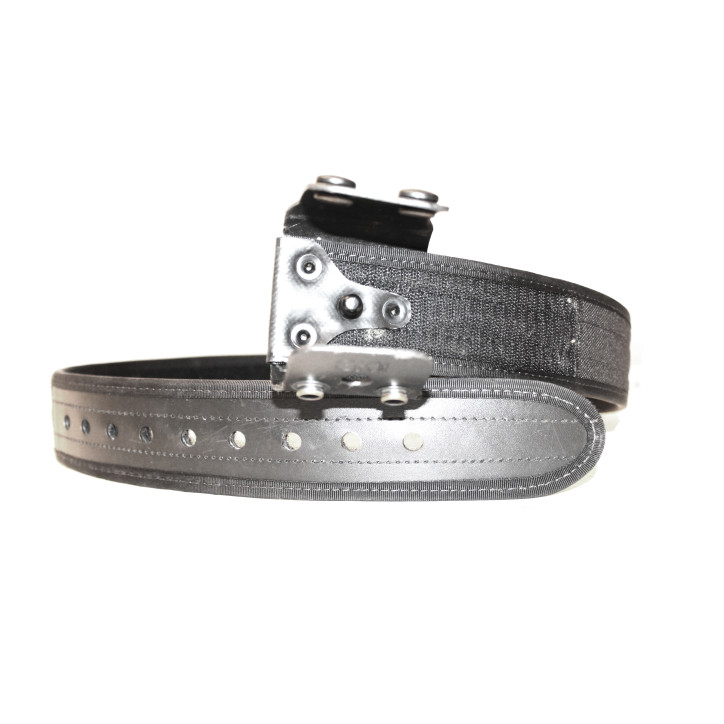 Ceinturons GK Pro de la gendarmerie sans boucle T2