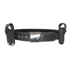Ceinturons GK Pro de la gendarmerie sans boucle T3