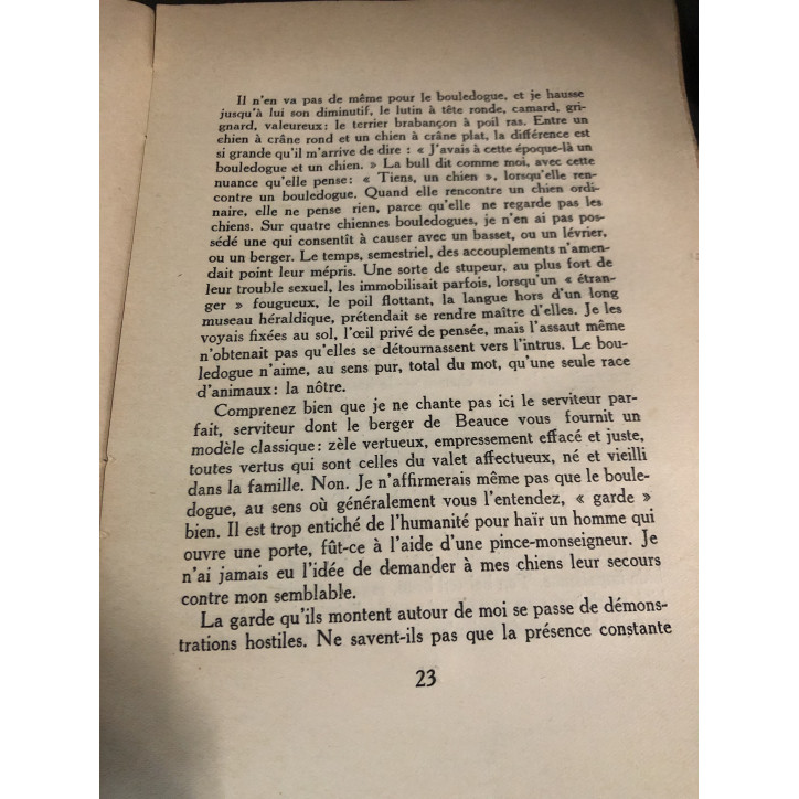 Livre Prisons et paradis de J Ferenczi & fils