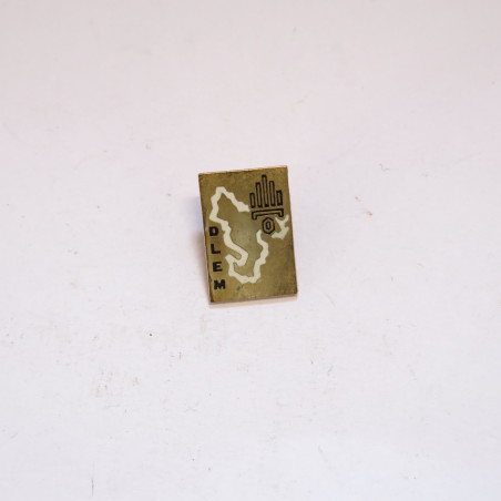 Insigne miniature Legion DLEM ref bo42 