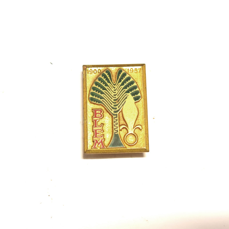 Insigne Legion DLEM Drago R 75 ref bo 42