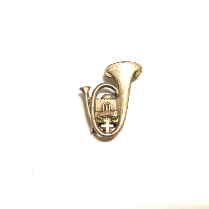 Insigne 8 Bataillon Chasseur Drago  ref bo42 