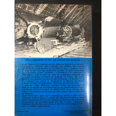 Livre La chasse aux armes secrètes allemandes de James McGovern