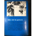 Livre Hitler Chef de guerre 1- Les conquêtes de 1939-1942 de Gert Buchheit