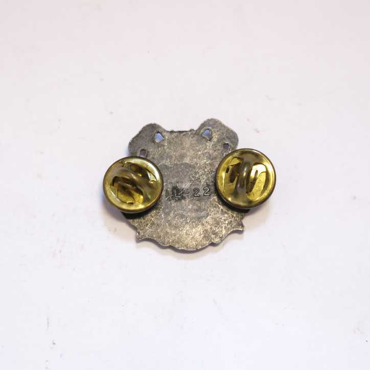 INSIGNE U.S. NAVY PLONGEUR SCAPHANDRIER  ref bo 42 