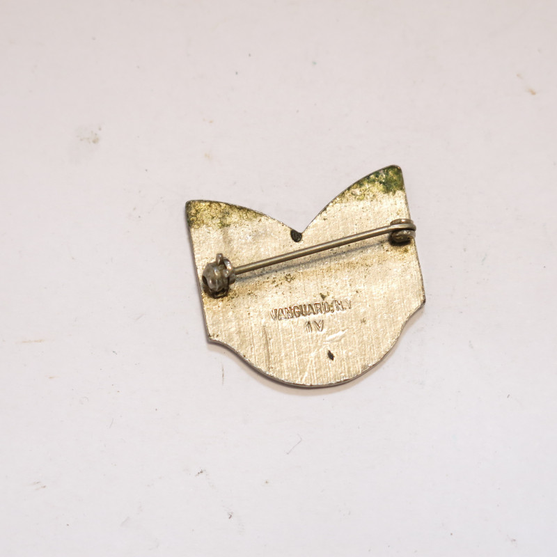 Insigne grade métal US Air Force ref bo 42 