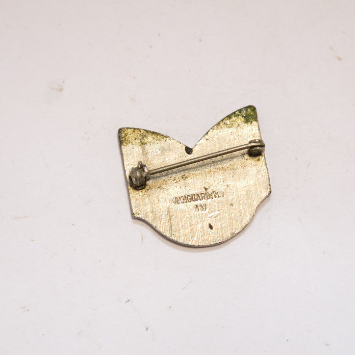 Insigne grade métal US Air Force ref bo 42 