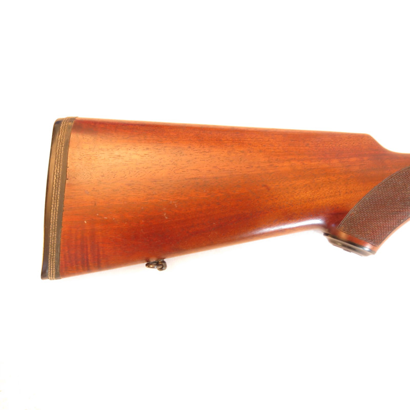 Fusil juxtaposé  Suhl  calibre 12 