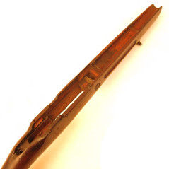 Crosse bois fusil Mauser 98 modifié chasse Réf cr 622