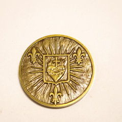 Medaille anti 89 ref bo42  