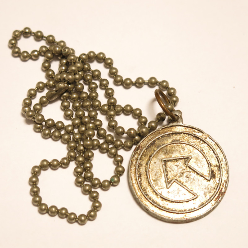 Insigne US Army support command  command 