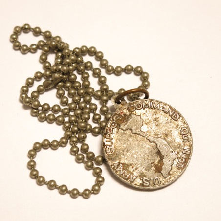 Insigne US Army support command  command 